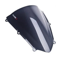 puig racing windscreen honda cbr600rr 2007 2012