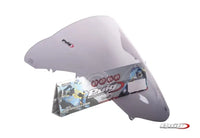 puig racing windscreen honda vfr800 2002 2013