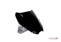 puig racing windscreen hyosung gt650s r gt250r 2005 2012