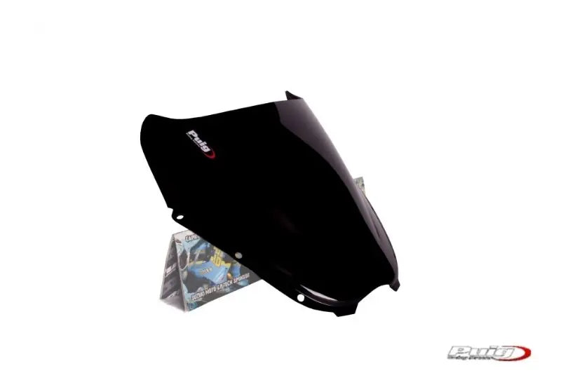 puig racing windscreen hyosung gt650s r gt250r 2005 2012