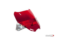 puig racing windscreen hyosung gt650s r gt250r 2005 2012