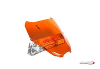 puig racing windscreen hyosung gt650s r gt250r 2005 2012