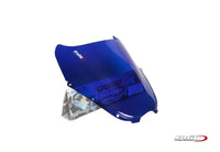 puig racing windscreen hyosung gt650s r gt250r 2005 2012