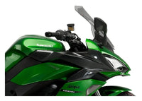 puig racing windscreen kawasaki ninja 1000 2011 2023