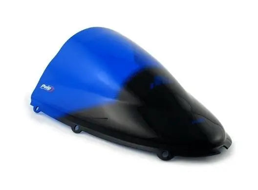 Puig Racing Windscreen Kawasaki ZX14R 2006-2021 – Moto Machines
