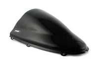 puig racing windscreen kawasaki zx14r 2006 2021