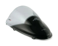 puig racing windscreen kawasaki zx14r 2006 2021