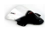 puig racing windscreen suzuki gsx r1000 2005 2006