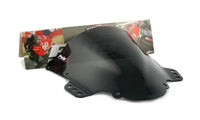 puig racing windscreen suzuki gsx r1000 2005 2006
