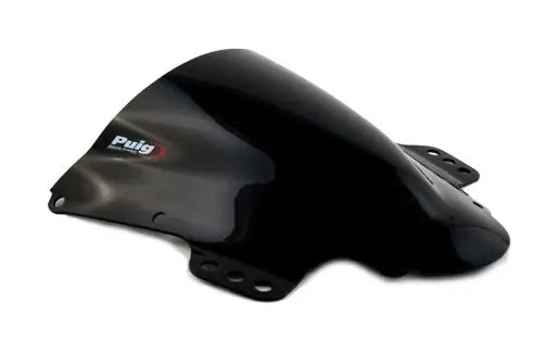 puig racing windscreen suzuki gsx r1000 2005 2006