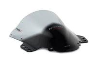 puig racing windscreen suzuki gsx r1000 2005 2006