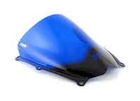 puig racing windscreen suzuki gsx r1000 2007 2008