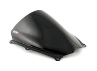 puig racing windscreen suzuki gsx r1000 2007 2008