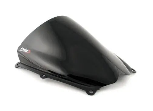 puig racing windscreen suzuki gsx r1000 2007 2008