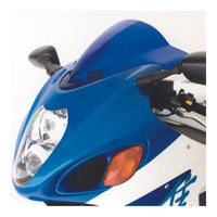 puig racing windscreen suzuki hayabusa gsx1300r 1999 2007