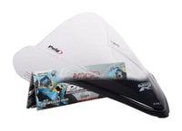 puig racing windscreen suzuki hayabusa gsx1300r 2008 2020