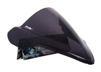 puig racing windscreen suzuki hayabusa gsx1300r 2008 2020