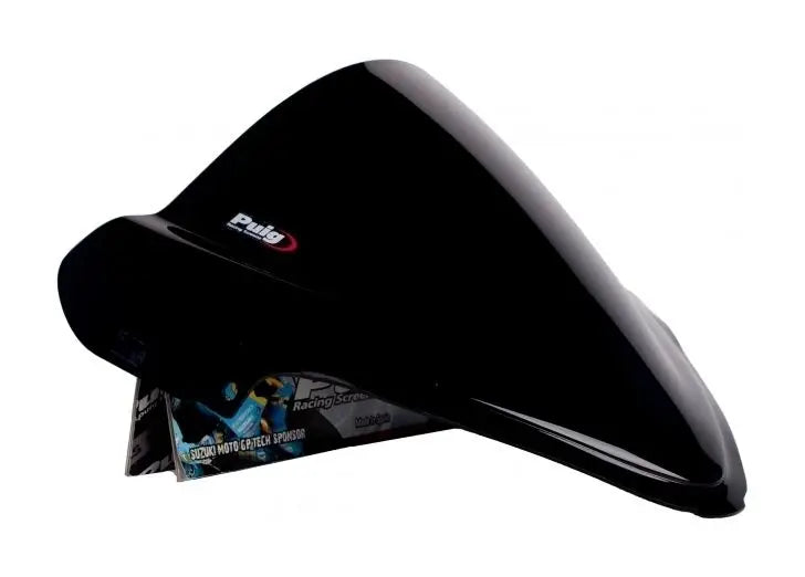 puig racing windscreen suzuki hayabusa gsx1300r 2008 2020