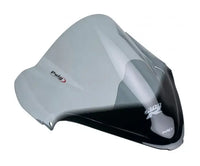 puig racing windscreen suzuki hayabusa gsx1300r 2008 2020