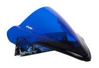 puig racing windscreen suzuki hayabusa gsx1300r 2008 2020