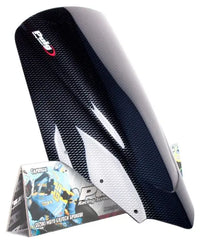 puig racing windscreen yamaha fz1 2006 2015