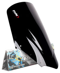 puig racing windscreen yamaha fz1 2006 2015