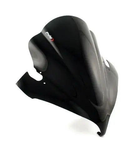 puig racing windscreen yamaha fz6 2004 2006