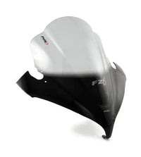 puig racing windscreen yamaha fz6 2004 2006