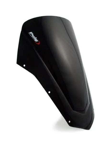 puig racing windscreen yamaha fz6 2007 2010