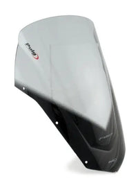 puig racing windscreen yamaha fz6 2007 2010