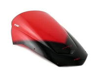 puig racing windscreen yamaha fz6 2007 2010