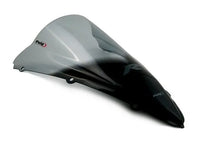puig racing windscreen yamaha r1 2004 2006