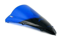 puig racing windscreen yamaha r1 2004 2006