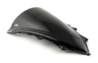 puig racing windscreen yamaha r1 2007 2008