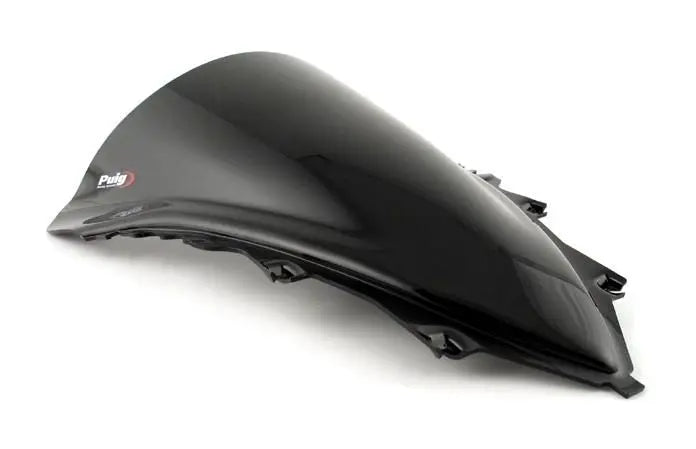 puig racing windscreen yamaha r1 2007 2008