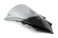puig racing windscreen yamaha r1 2007 2008