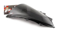 puig racing windscreen yamaha r1 2007 2008