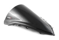 puig racing windscreen yamaha r1 2007 2008