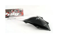 puig racing windscreen yamaha r1 2007 2008