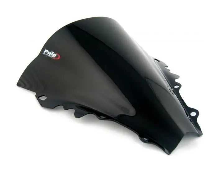 puig racing windscreen yamaha r6 2006 2007