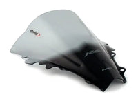 puig racing windscreen yamaha r6 2006 2007