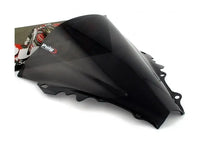 puig racing windscreen yamaha r6 2006 2007