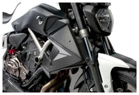 puig radiator side covers yamaha fz 07 2015 2017