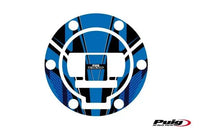 puig radikal fuel cap cover bmw r1200gs 2013 2018