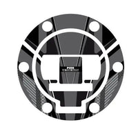 puig radikal fuel cap cover bmw r1200gs 2013 2018