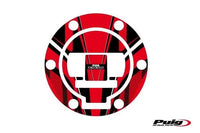 puig radikal fuel cap cover bmw r1200gs 2013 2018