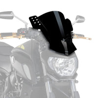 puig rafale universal windscreen