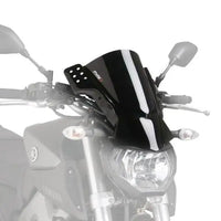 puig rafale screen yamaha mt 07 2014