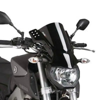 puig rafale screen yamaha mt 07 2014