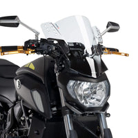 puig rafale universal windscreen